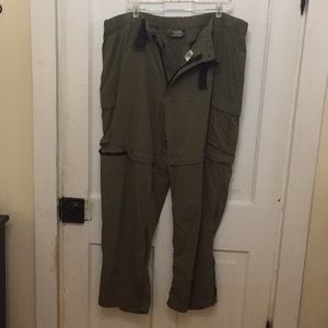 Boy Scouts of America Switchback Uniform Pant